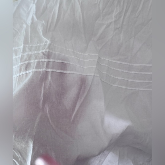 Eileen West White Long Sleeve Nightgown - Picture 9 of 16